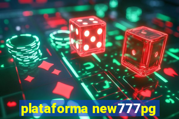 plataforma new777pg